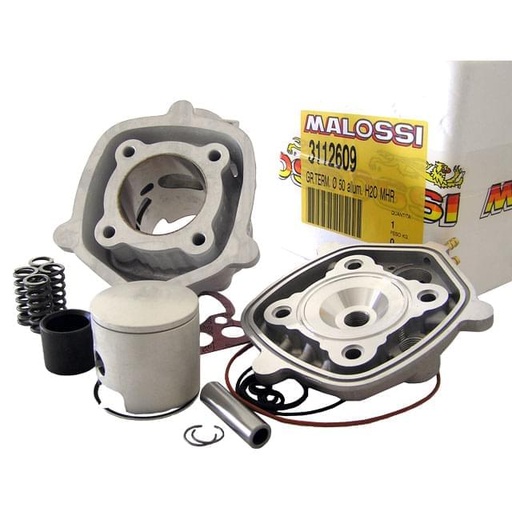 [3112609] Cilindro Malossi MHR 80cc Minarelli AM6