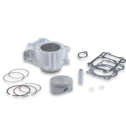 [3112830] Cilindro Honda CBR 125 R / Sonic 125 LC 125cc a 166cc Malossi