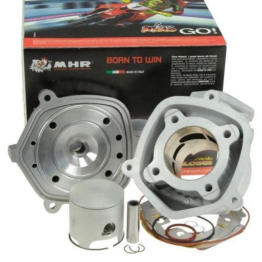 [3112988] Cilindro Malossi MHR TEAM Big Bore 79cc Derbi D50B0