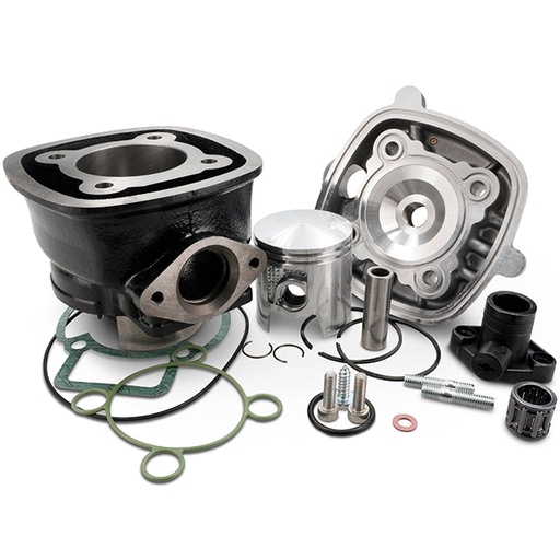 [317353] Cilindro Piaggio LC 70cc Malossi Sport