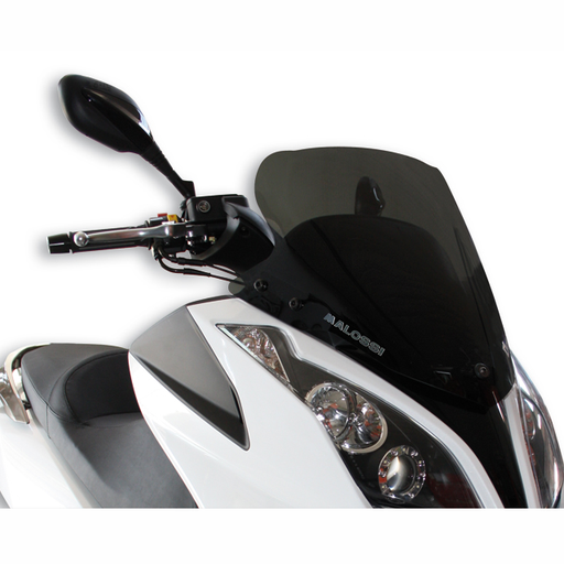 [4515116] Cúpula Malossi Kymco Dink / Street / Downtown / SuperDink 125/200/300cc