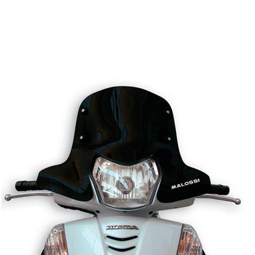 [4515124] Cúpula MHR de Malossi SH I - SH I Scoopy 300 ie 4T LC (NF02E) 2011->