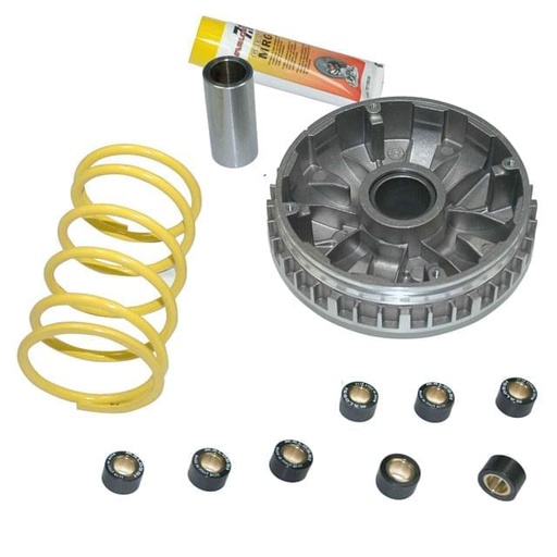 [5111225] Variador Multivar 2000 motor Yamaha 250cc Malossi