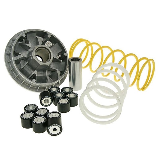 [5111261] Variador Multivar 2000 Honda Pantheon 125-150 2T Malossi