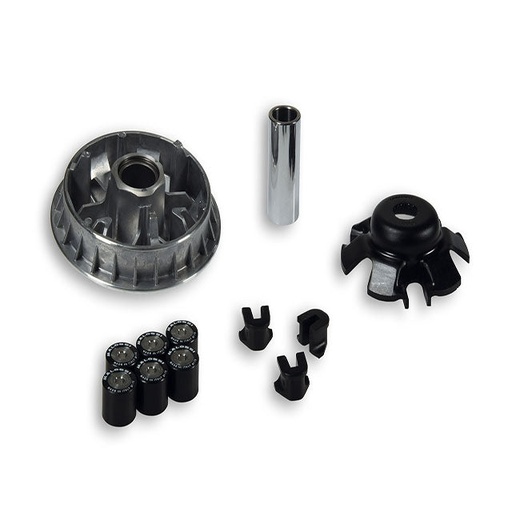 [5111323] Variador Multivar 2000 Suzuki Burgman AN 250cc Malossi