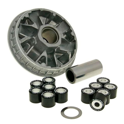 [5113365] Variador Multivar 2000 Peugeot Geopolis / JetForce / Satelis 125cc Malossi