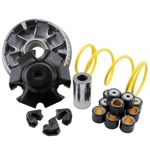 [5115552] Variador Malossi Multivar 2000 Honda PCX 125 ie/ 150 4T Euro 3 todas (20X17 10,5g)