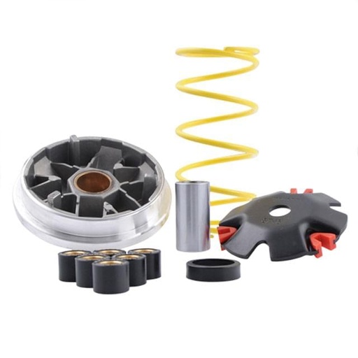 [517073] Variador Malossi Multivar Honda Dio SP-SR, ST50, Wallaroo, Rapido