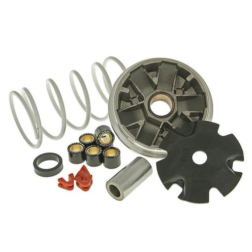 [517128] Variador Malossi MULTIVAR, Katana antes '99, Morini,Hacker,Skeggia,Byte,Benelli 491,Naked,Pepe (Morini), Form. 50..