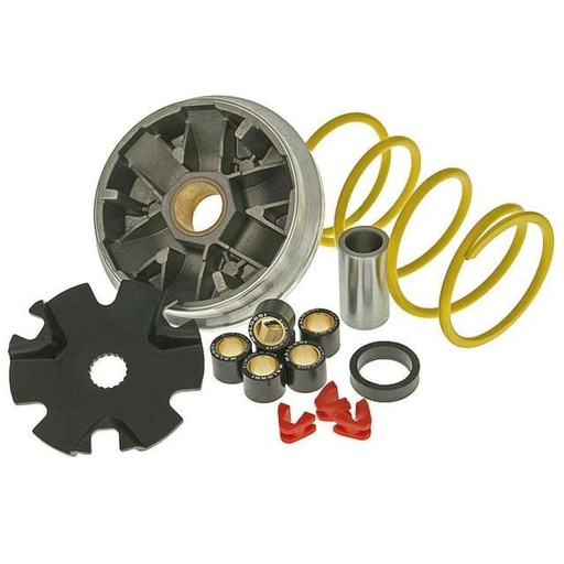 [518852] VARIADOR PGO BIGMAX T-REX MALOSSI MULTIVAR