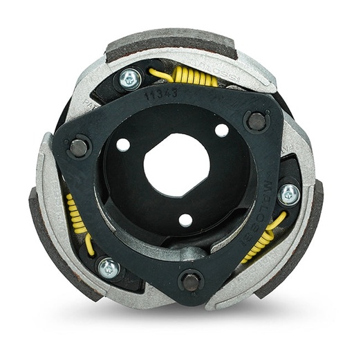 [5211467] Embrague Malossi "Delta Clutch Maxi", Honda CN 250/ Foresight (FES) 250/Forza X 250/Jazz (NSS) 250, Piaggio X9 250 (Honda)