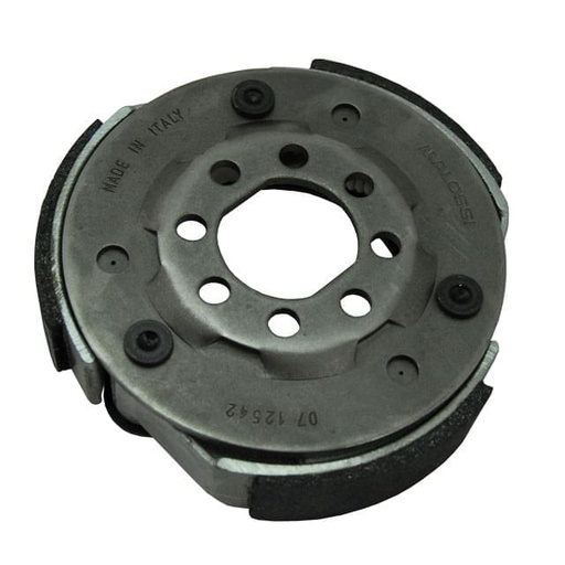 [5212539] Embrague Malossi "Fly Clutch Maxi", Aprilia Leonardo y Scarabeo 125/150cc (4 tiempos)