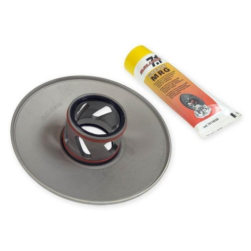 [6112766] Polea Malossi "Torque Drive", motor Minarelli vertical (a partir del año 2004)