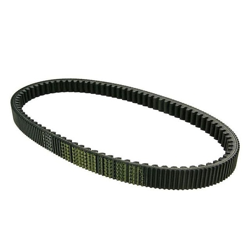 [6116419] Correa Malossi "Maxi X-Kevlar",Yamaha Cygnus X/X ie 125cc AC