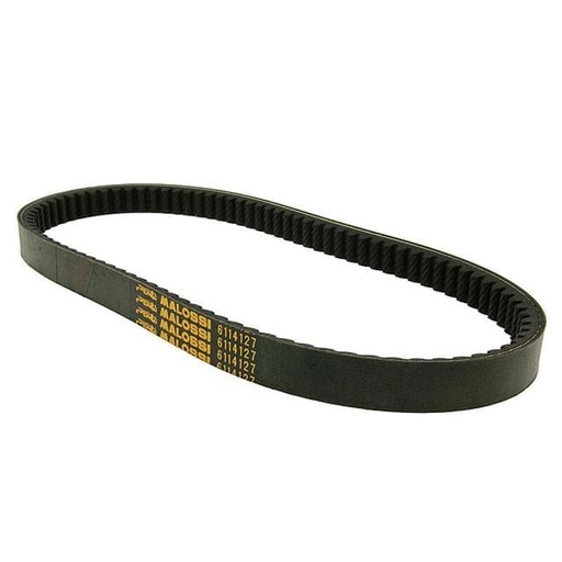 [6114127] Correa Malossi Maxi X-Special Belt Honda @125/150, Dylan 125/150, Pantheon 125/150, Sh 125/150cc (todas), Suzuki Sixteen 125/150