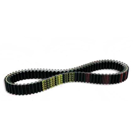 [6116079] Correa Malossi X K belt per Kymco XCITING 400 euro 3 (30x14,7x1018 mm 26°)