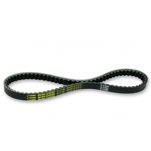 [617215] Correa Malossi "Kevlar Belt" reforzado, Honda Dio