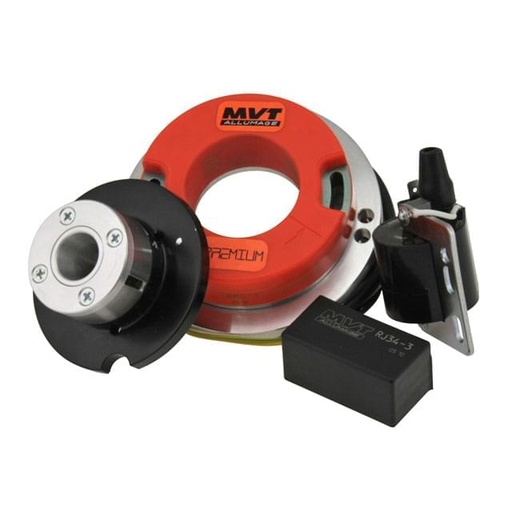 [DD06] Rotor Interior Minarelli Horizontal <2003 MVT Digital Direct