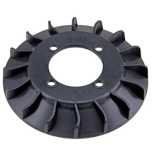 [171.0644] Ventilador refrigeración encendido Polini, VESPA 125 ET3, 125 PRIMAVERA