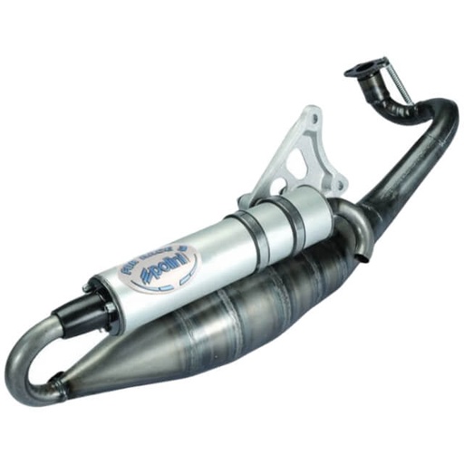 [200.0250] Escape Minarelli horizontal AC For Race 3 Polini