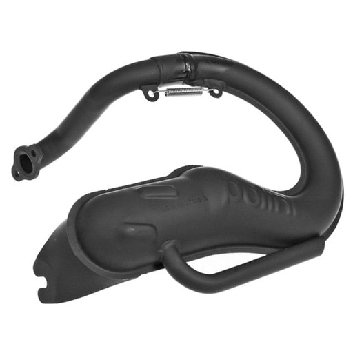 [200.2025] Escape Vespa Primavera Polini