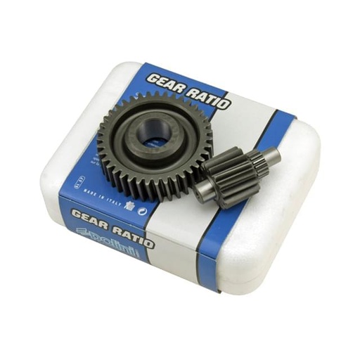 [202.1384] Transmisión secundaria Polini (13/36), Yamaha Majesty 250