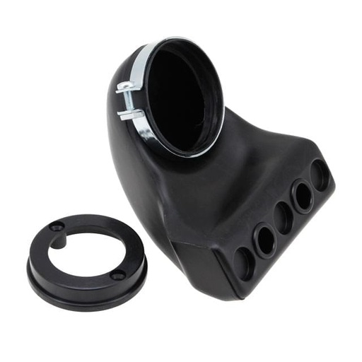 [203.0019] Filtro de aire carburador original Vespa Primavera/Super/SL Polini