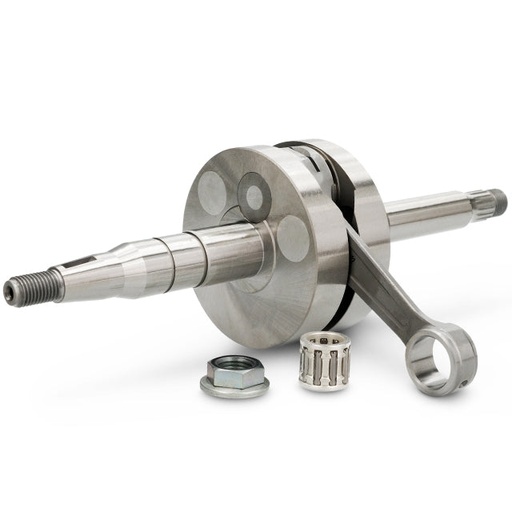 [210.0022] Cigüeñal minarelli scooter Evolution III biela 85mm. Polini