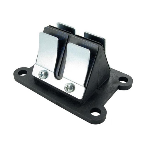 [213.0036] Caja de Laminas Minarelli AM6 Polini Evolution BIG VALVE