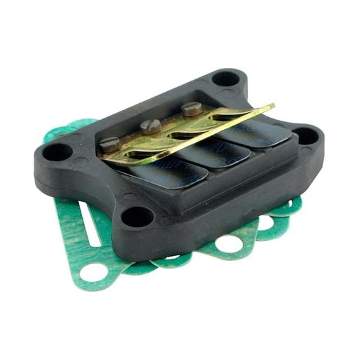 [213.0049] Caja de laminas Racing, Polini, Peugeot