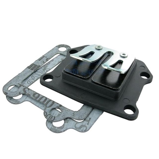 [213.0050] Caja de laminas Racing Polini motor Minarelli vertical