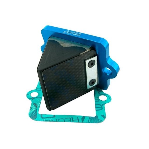 [213.0055] Caja de láminas Polini BIG Evolution, Piaggio