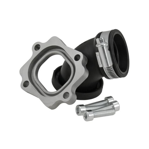 [215.0426] Tobera minarelli horizontal Keihin/PWK/Voca d.35mm Polini Evolution