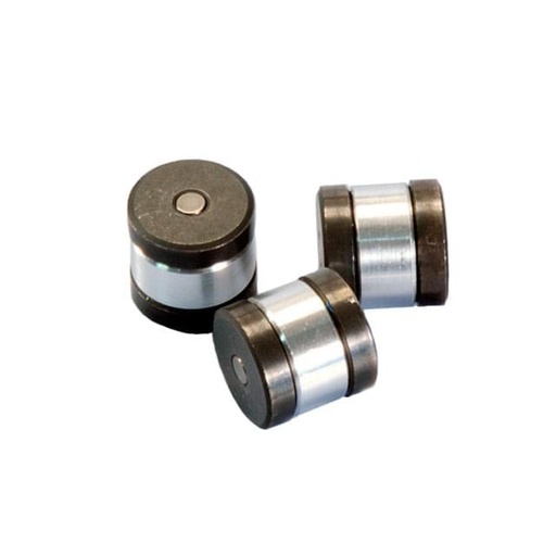 [246.047] Masas de embrague centrífugo Polini Yamaha TMAX 500 / 530 / 560 todas