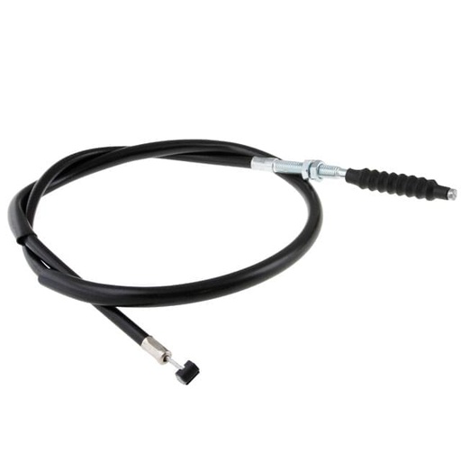[YC110-0107] Cable de embrague L.900mm A+B=93mm Pitbike YCF
