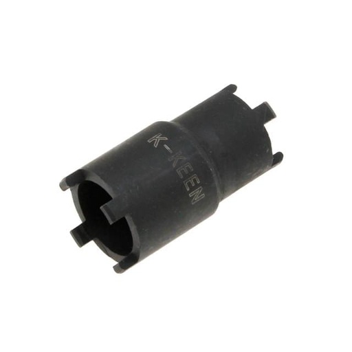 [OUTIL] Llave especial para desmontar campana embrague de motores YX y Z de PitBike