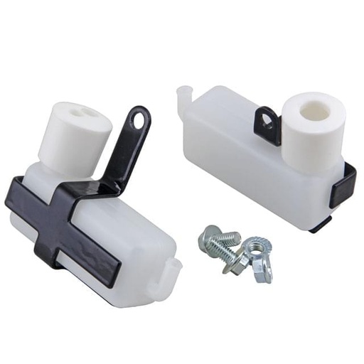 [KS3] Juego depósito líquidos sobrantes, Pitbike