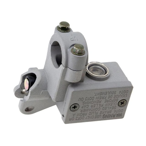 [YC110-0501-0102] Bomba freno delantero Pitbike, tipo original