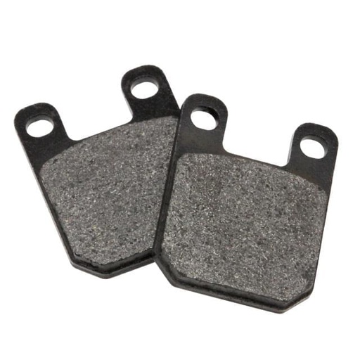 [14030213/4N] Pastillas de freno pinza trasera Pitbike