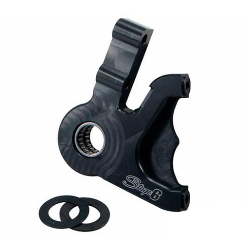 [S6-140063] Acople pinza radial Stage6 R/T (4 pistones), para Piaggio Zip SP / Zip 2 SP