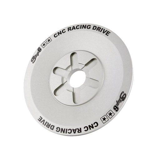 [S6-5116600] Polea Stage6 CNC Racing Drive "Face", Minarelli