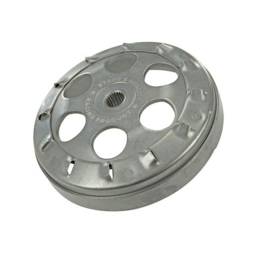 [S6-5514003/T] Campana de Embrague Stage6 Racingteam, Piaggio/Peugeot