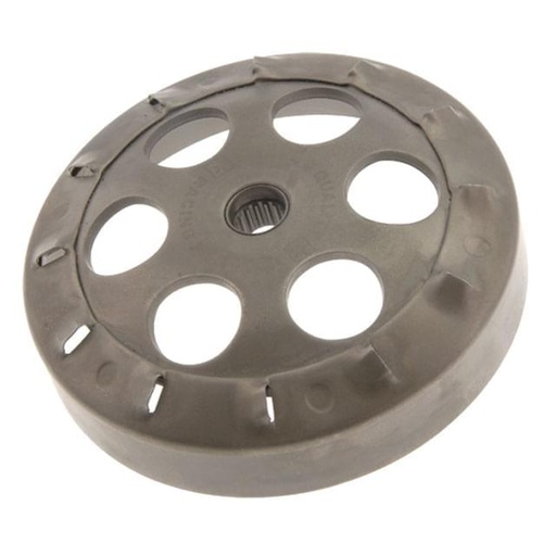 [S6-5516600] Campana Stage6 carcasa reforzada / aletas refrigerantes Minarelli horizontal 107mm