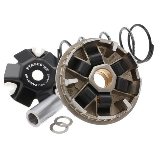 [S6-5814002] Variador Piaggio 50 Stage6 Sport PRO