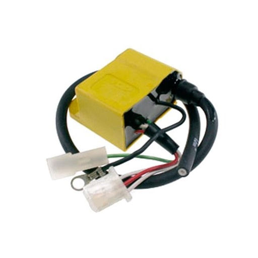 [9910090] CDI no limitada, Top Performances, chispa fija, sin limitación rev. Mina. Scooter (Ducati), Beta Ark