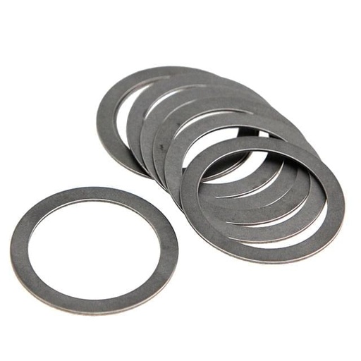 [9926840] Arandelas variador Yamaha T-Max 500-530cc TopPerformances