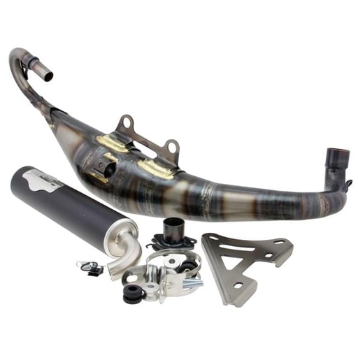 [9930140] Escape Top Performances TPR GP 85cc, para kit T9926560 y T9926580, Minarelli horizontal