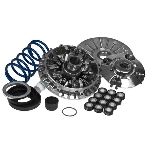[241.696] Variador Polini Maxi HI-SPEED EVOLUTION 3 YAMAHA T-MAX 500