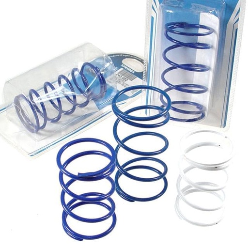 [243.020] Muelles de contraste Polini (Set), Honda-BSV-Cagiva-Kymco-Peugeot, PGO Big Max, PMX, Trex,…