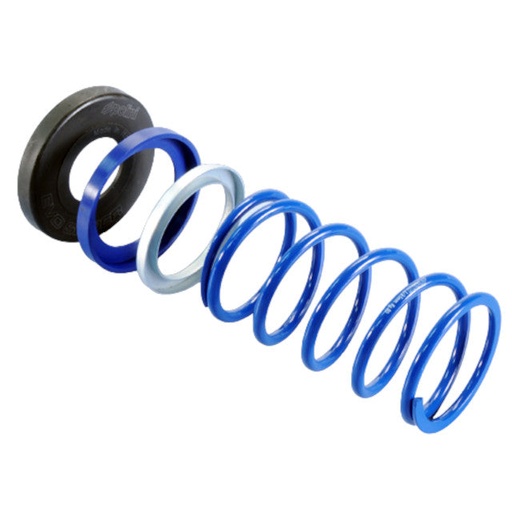 [243.096] Muelle de contraste Polini Evo-Slider +15% Yamaha T-Max 500 / 530 / 560